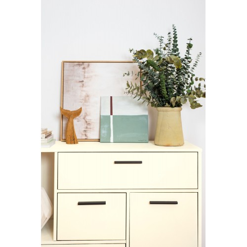 EGGSHELL PAINT EP-02 MAGNOLIA